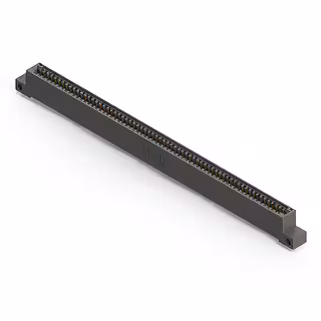 895-066-523-112 EDAC Inc.  Edgeboard Connectors